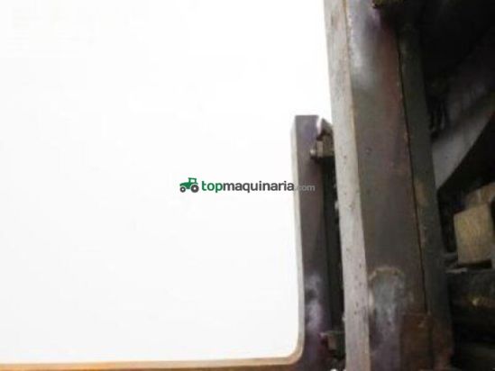 Elevadora - Linde - e 50 hl 388