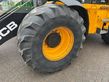 Minicargadora - JCB - 416s farm master 6-gang / 165 ps