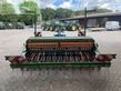 Sembradora - Lemken - zirkon 10 + amazone d8/30 spec.