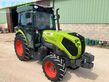 Tractor agrícola - Claas - nexos 230 m ls+