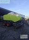 Empacadora gigant - Claas - quadrant 4200 rc ta