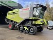 Cosechadora de Cereal - Claas - LEXION 660 TT