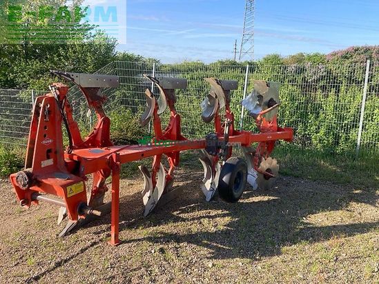 Arado - Kuhn - standard s 4 t