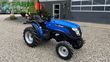 Tractor agrícola - Solis - s26 6+2 med brede traktordæk