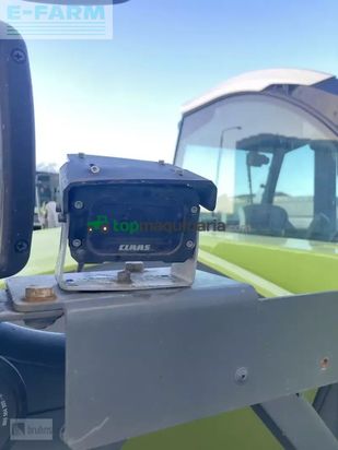 Telescopica - Claas - scorpion 960