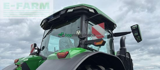 Tractor agrícola - John Deere - 7R 290