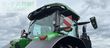 Tractor agrícola - John Deere - 7R 290
