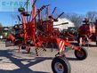 Rastrillo - Kuhn - ga8731 masterdrive