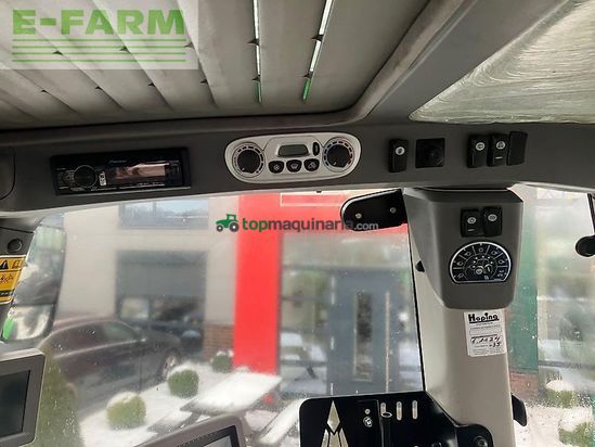 Tractor agrícola - Deutz-Fahr - 7250 agrotron ttv