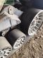 Cosechadora de Cereal - New Holland - cr9.90smarttrax