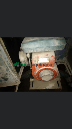 HORMIGONERA GASOLINA 350litros