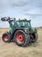 Tractor agrícola - Fendt - 716 vario