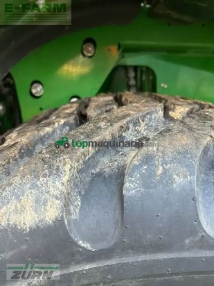 Empacadora gigant - John Deere - c441r