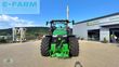 Tractor agrícola - John Deere - 8r 370