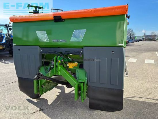 Esparcidor - Amazone - za-ts 2600 s