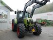 Tractor agrícola - Claas - arion 640 cebis CEBIS
