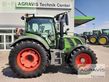 Tractor agrícola - Fendt - 516 vario s4