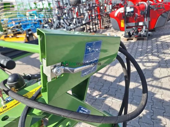 Rastrillo - Krone - swadro tc 760