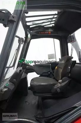 Elevadora - Linde - h 50 d evo 394-02