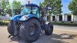 Tractor agrícola - New Holland - t6080 range command