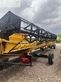Cosechadora de Cereal - New Holland - cr 980