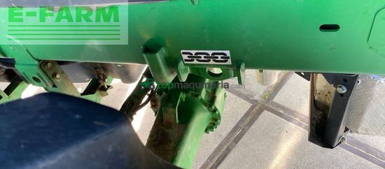 Cosechadora de Cereal - John Deere - 8500