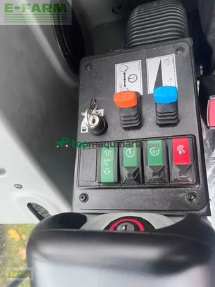 Telescopica - kramer - kl 30.8 t