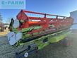 Cabezal - Claas - vario 680
