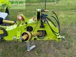 Cortacésped manual - Claas - disco 3600 c contour