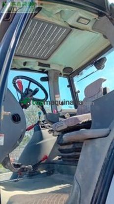 Tractor agrícola - Lamborghini - r7 200