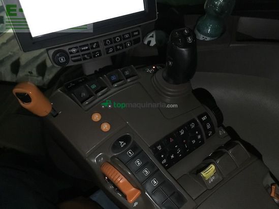 Tractor agrícola - John Deere - 8370rt my18 e23 40