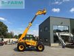 Telescopica - JCB - 538-60 agri super telehandler (st26756)