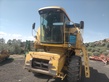 Cosechadora de Cereal - New Holland - Tc 54 