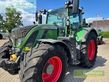 Tractor agrícola - Fendt - gebr. allradschlepper 72