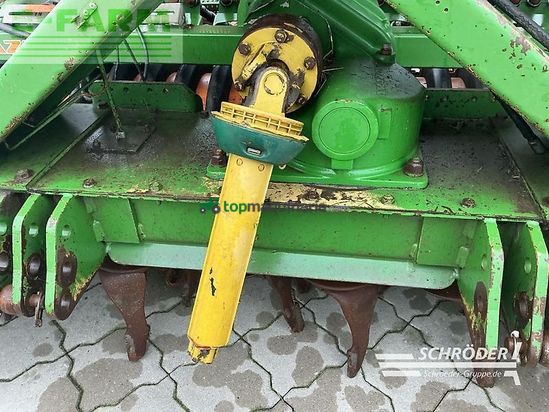 Sembradora - Amazone - ad-p super 4,00 m