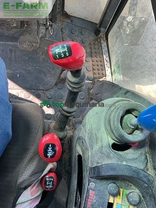 Tractor agrícola - Deutz - agroplus 85