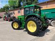 Tractor agrícola - John Deere - 6910 tls, powr quad