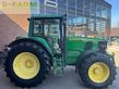 Tractor agrícola - John Deere - 6620