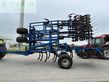 Cultivador - Kockerling - vector 620