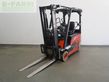 Elevadora - Linde - e 16 h evo 386-02