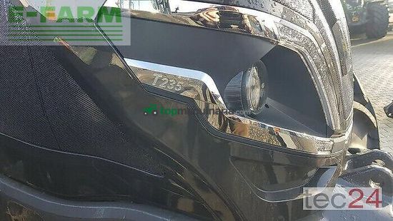 Tractor agrícola - Valtra - t235 d