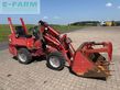 Telescopica - Weidemann - 1250