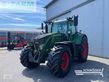 Tractor agrícola - Fendt - 724 vario s4 profi plus