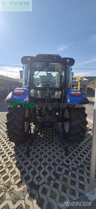 Tractor agrícola - New Holland - t4.75 stage v