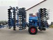 Sembradora - Lemken - solitär 9 / lemken heliodor, 6m