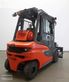 Elevadora - Linde - h 35 t 1202