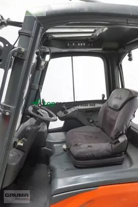 Elevadora - Linde - e 20 l evo 386-02