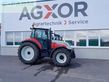 Tractor agrícola - Steyr - 4115 multi komfort