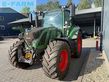 Tractor agrícola - Fendt - 516 scr profi+ + trimble rtk
