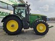 Tractor agrícola - John Deere - 7250r